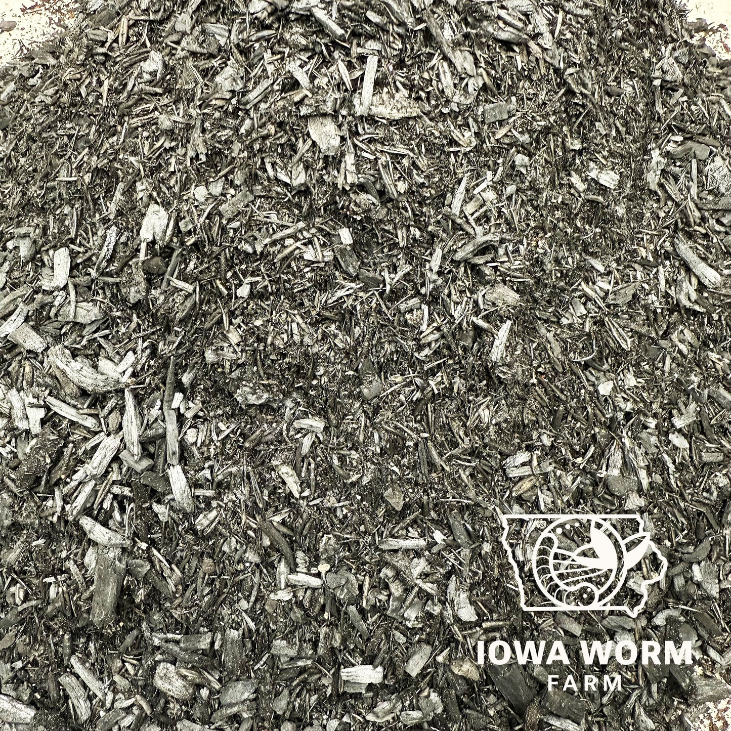 BioBoost – Premium Biochar Soil Amendment