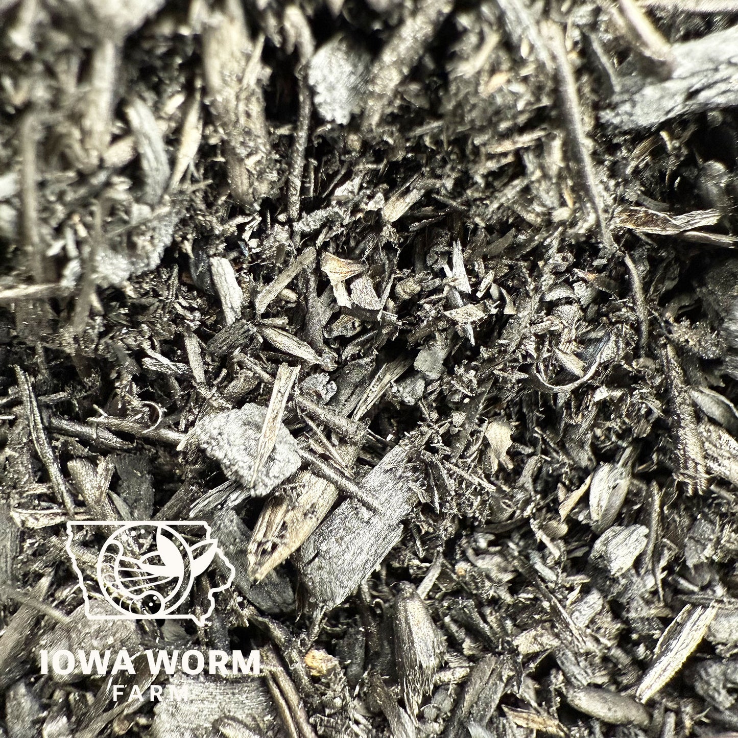 BioBoost – Premium Biochar Soil Amendment
