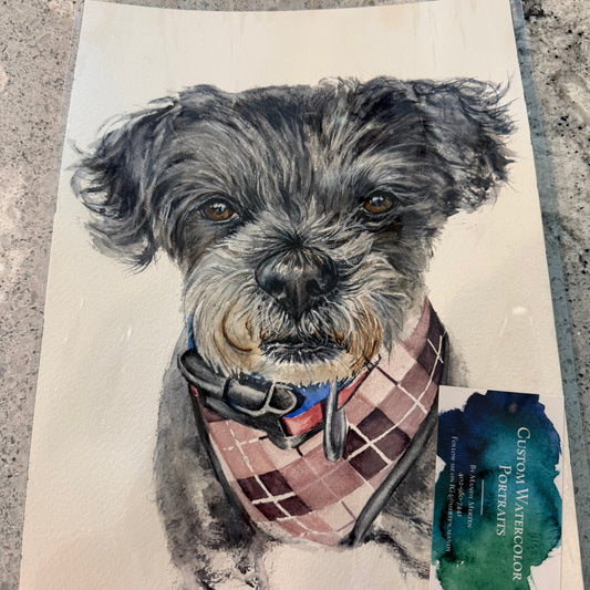 How Could Someone So Small