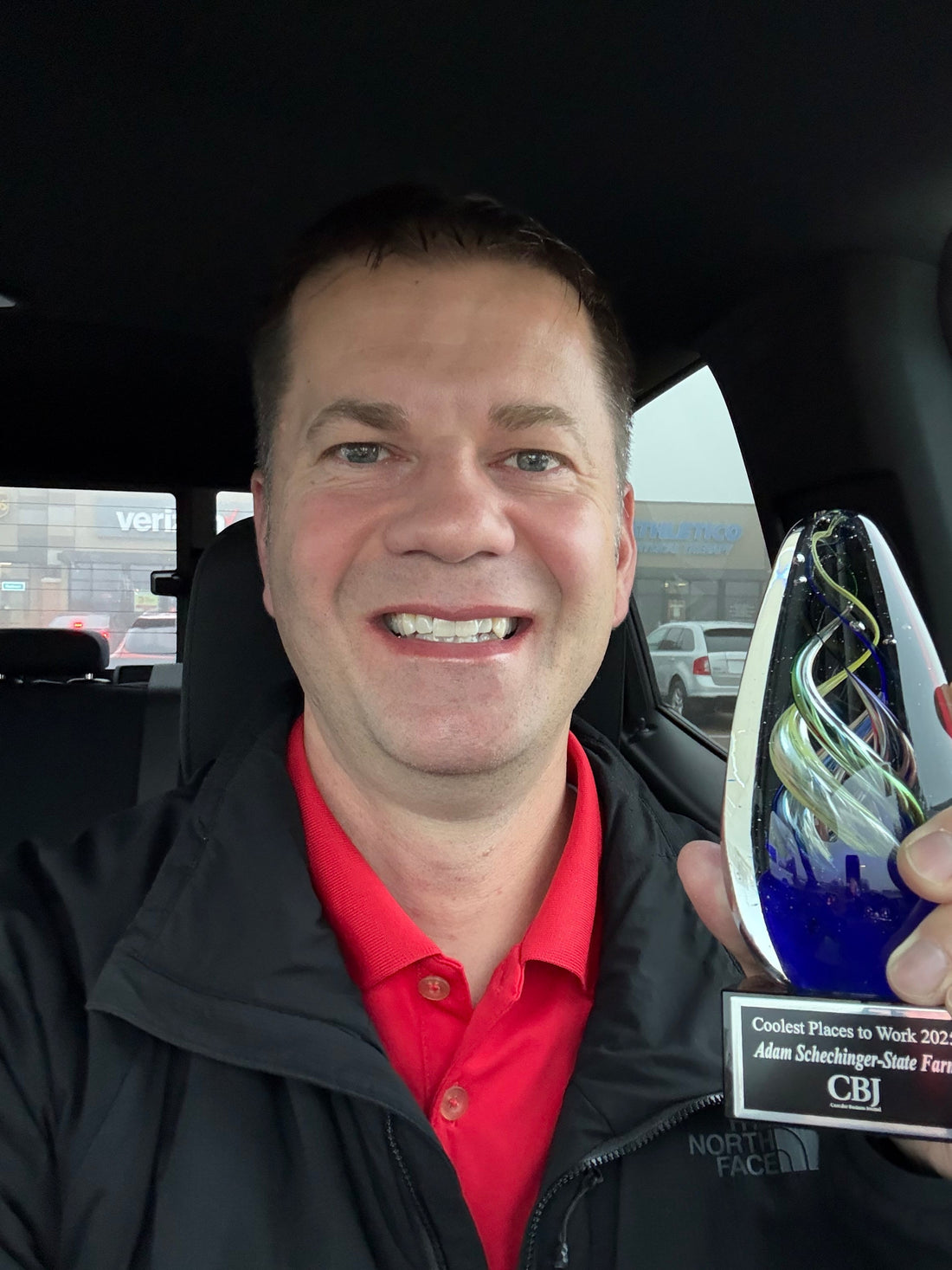 A Safe Place to Work