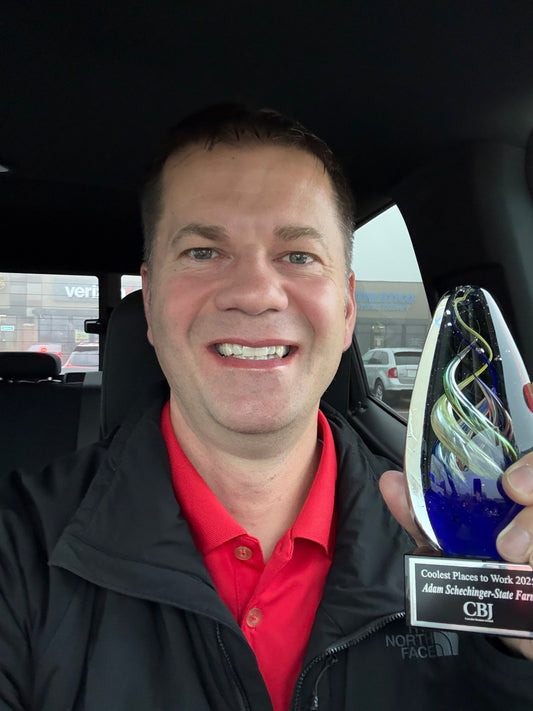 A Safe Place to Work