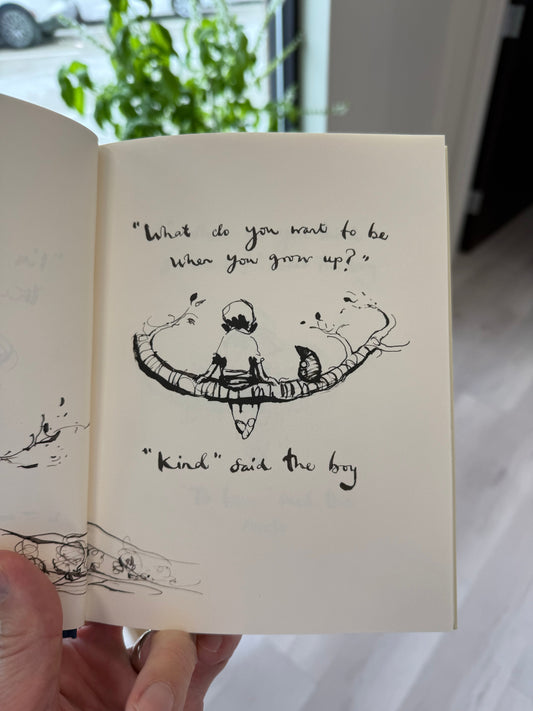 The Story My Brain Tells