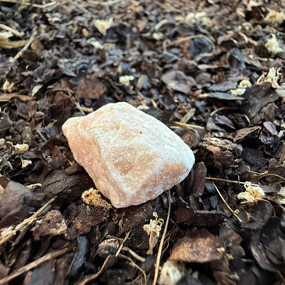 Move One Stone, Not the Whole Trail