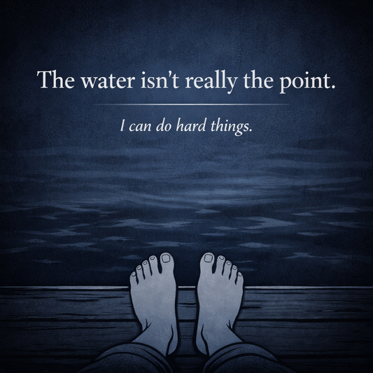 I Can Do Hard Things